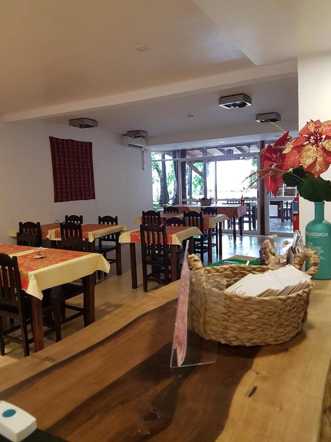 Kelta Hotel Puerto Iguazu Centro Buitenkant foto